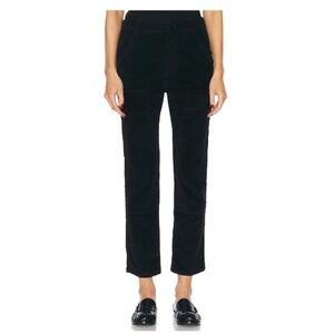 RENGGLI Corduroy Work Pant